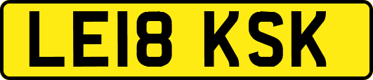 LE18KSK