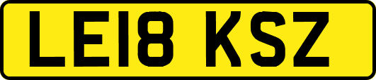 LE18KSZ