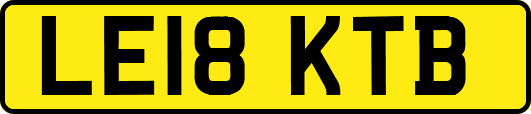LE18KTB