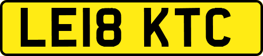 LE18KTC
