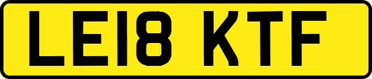 LE18KTF