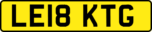 LE18KTG