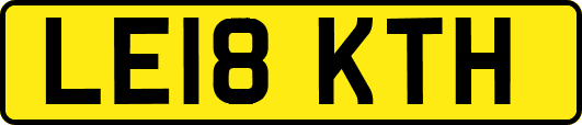 LE18KTH