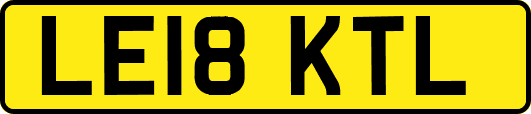 LE18KTL