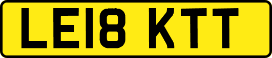 LE18KTT