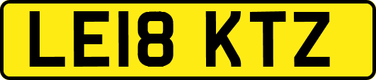 LE18KTZ