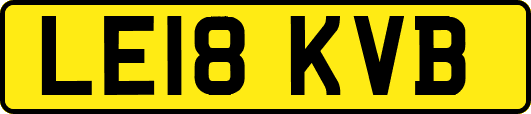 LE18KVB