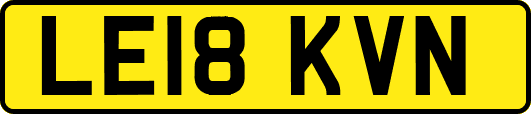 LE18KVN