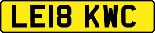 LE18KWC