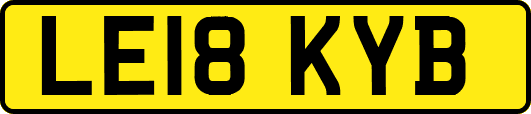 LE18KYB