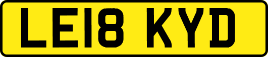 LE18KYD