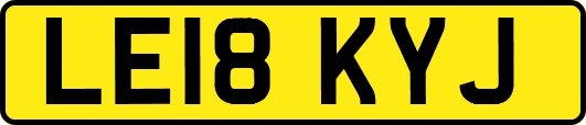 LE18KYJ