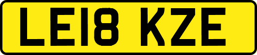 LE18KZE