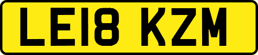 LE18KZM