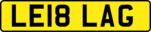 LE18LAG