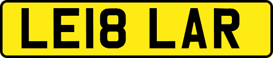 LE18LAR