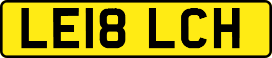 LE18LCH