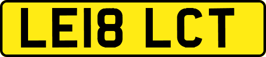 LE18LCT