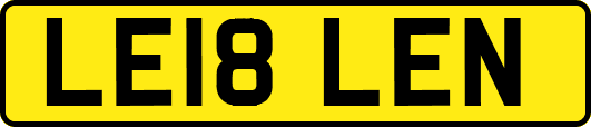 LE18LEN
