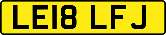 LE18LFJ