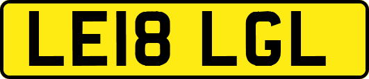 LE18LGL