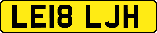 LE18LJH