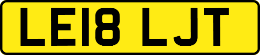 LE18LJT