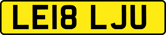 LE18LJU