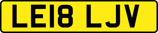 LE18LJV