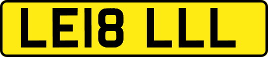 LE18LLL