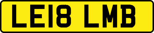 LE18LMB