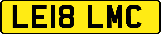 LE18LMC