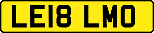 LE18LMO