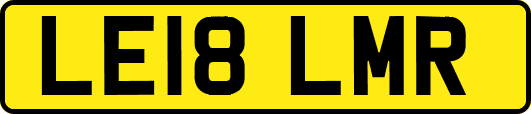 LE18LMR
