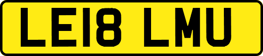 LE18LMU