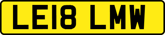 LE18LMW