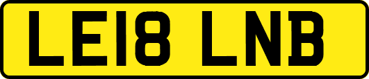 LE18LNB