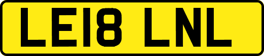 LE18LNL