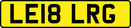 LE18LRG