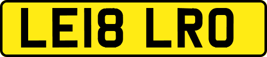 LE18LRO