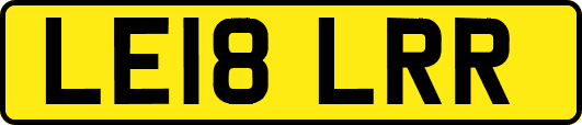 LE18LRR