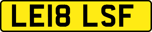 LE18LSF