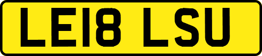 LE18LSU