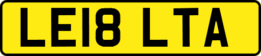 LE18LTA