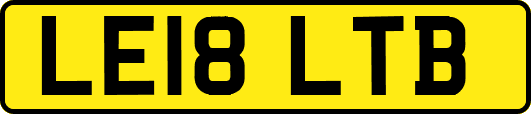 LE18LTB