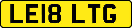 LE18LTG