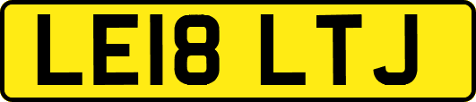 LE18LTJ