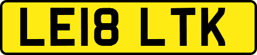 LE18LTK