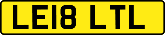 LE18LTL