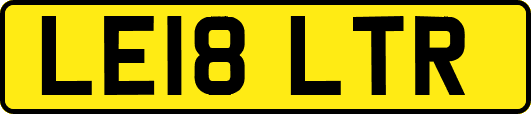 LE18LTR